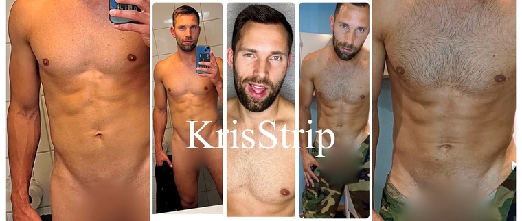 Kris banner image
