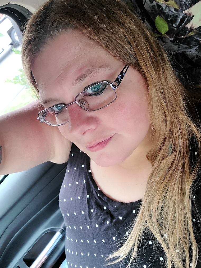 Kristen cover image