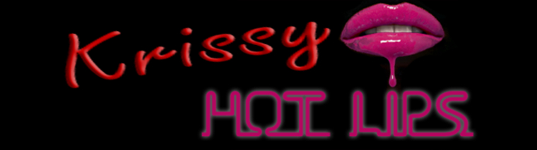 Krissy banner image