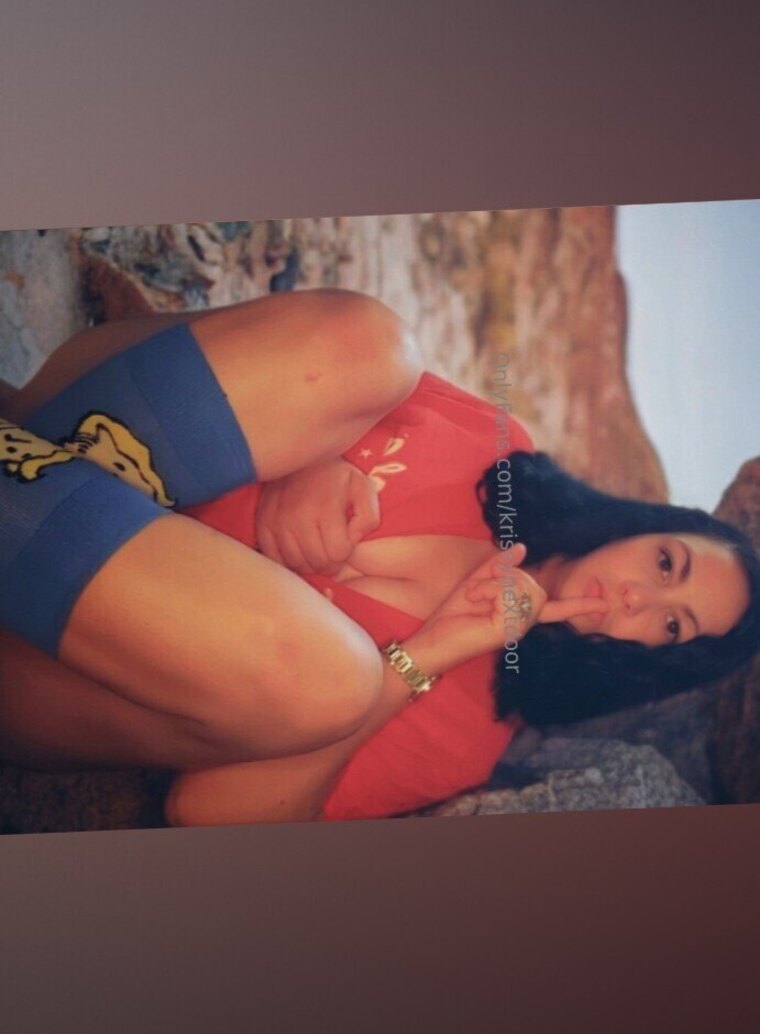 Krissy π banner image