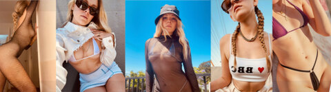 Krissy Noir cover image