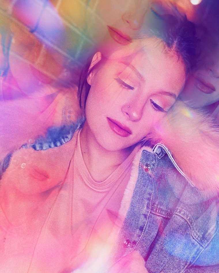 Krista ❤️ cover image