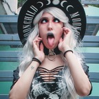 🌙 Krista Von D' Lioncourt 🦇 avatar