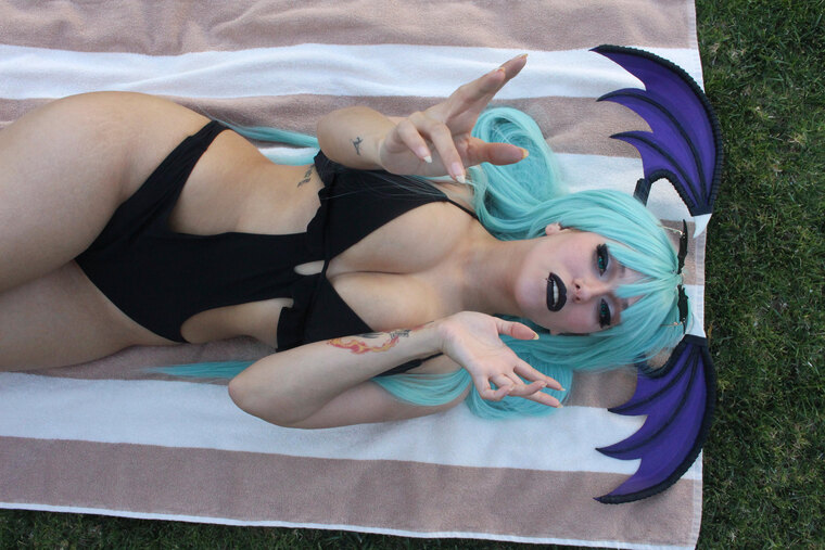 π Krista Von D' Lioncourt π¦ banner image