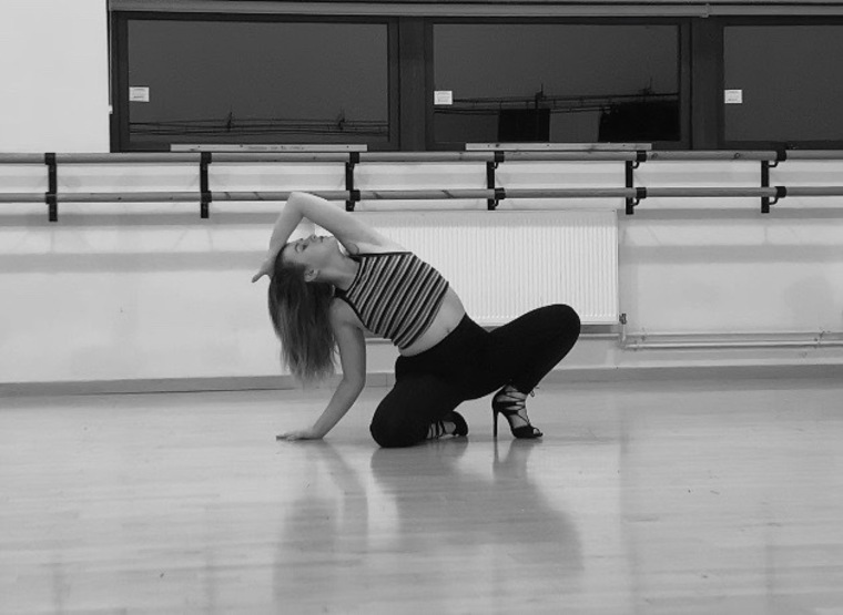 Tiny Dancer ♡︎ cover image