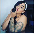 Kristal avatar