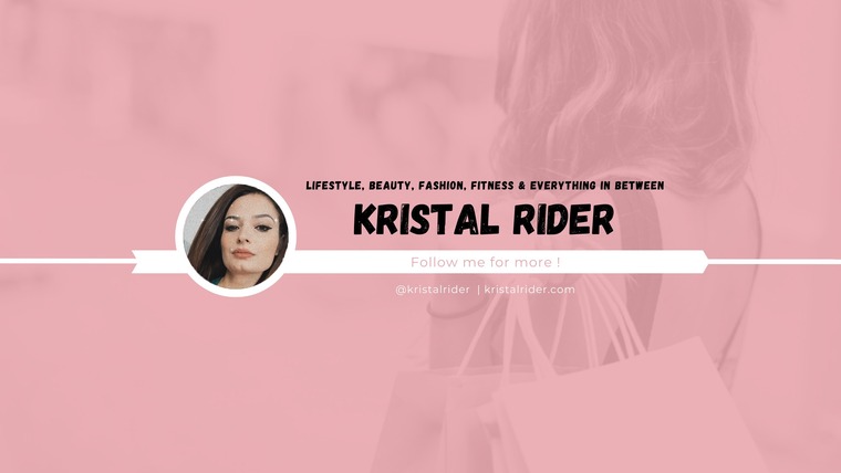 Kristal Rider cover image
