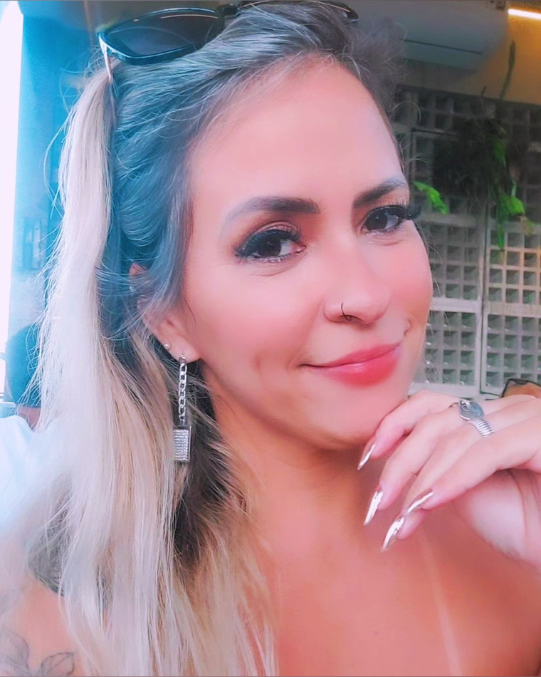 Kristal Stefanini cover image