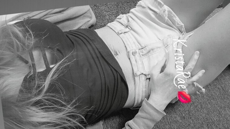💙 Krista Rae 💙 cover image
