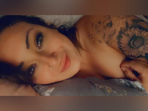 Krista Woods cover image