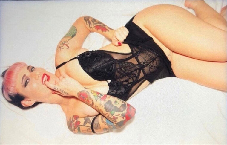 Kristen Wildz cover image