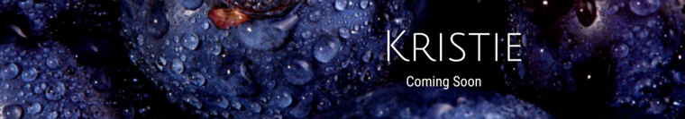 Kristie cover image