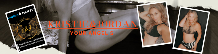 Kristie Angel cover image
