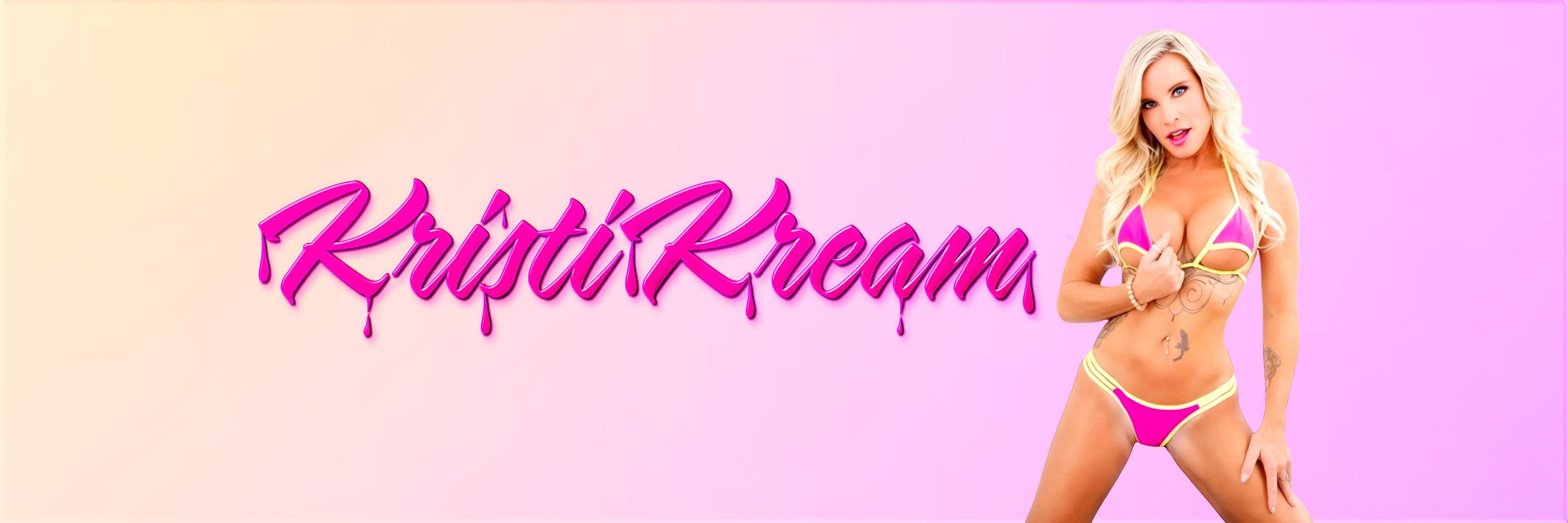 Kristi Kream π¦ VIP βοΈ Top 1% banner image