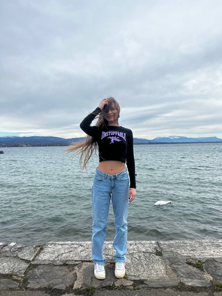 Kristina cover image