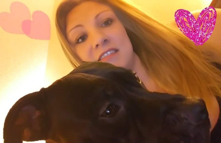 Kristina banner image