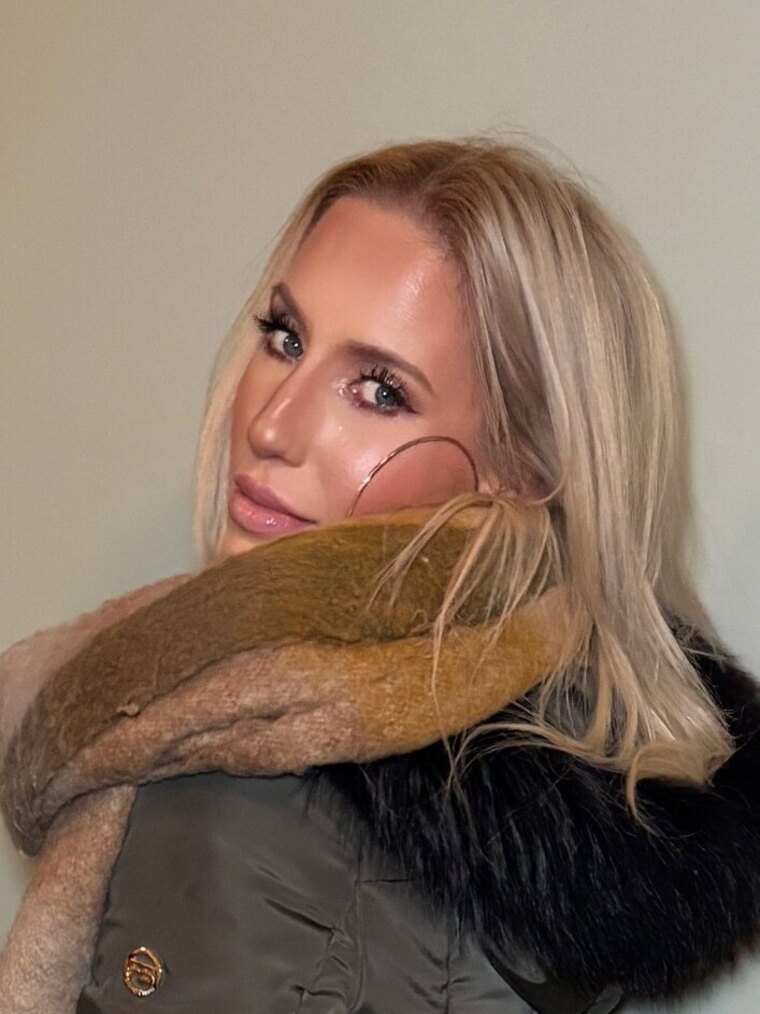 KristinaGlamEdit cover image