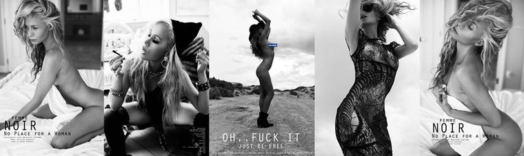 Kristina Korsholm banner image