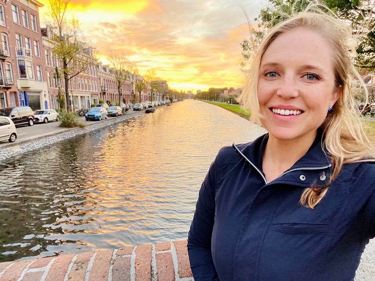TravelingwithKristin cover image