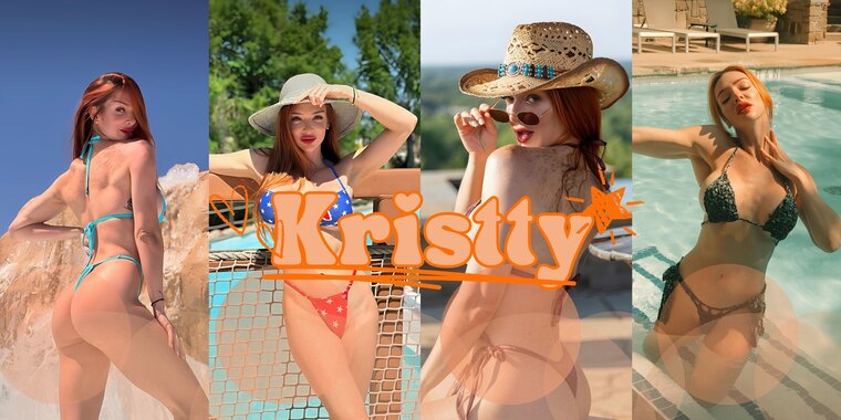 Krispeachie ๐ banner image