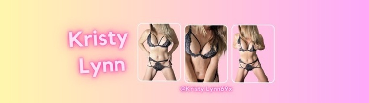 Kristy Lynn cover image