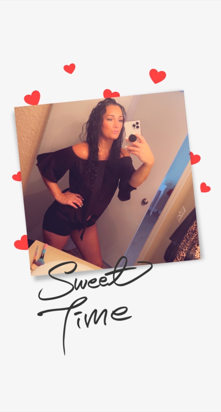 Kristy Marie 💋 cover image