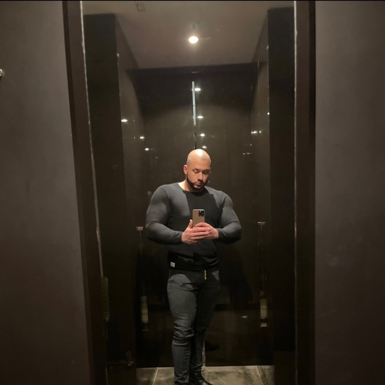 Krisztian cover image