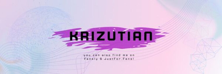 Krizutian cover image