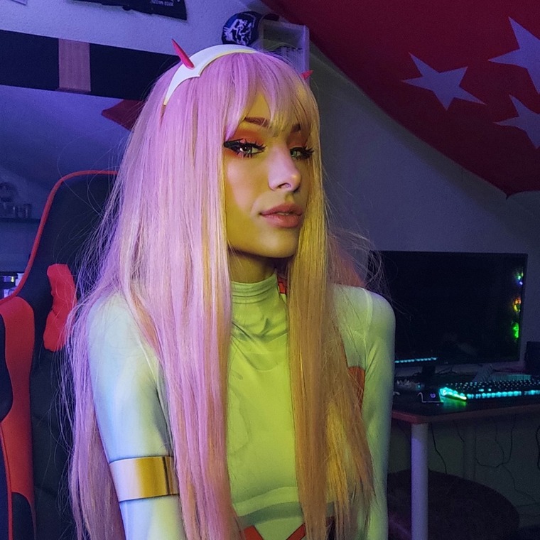 Krlakonka 🥵✨🖤 banner image