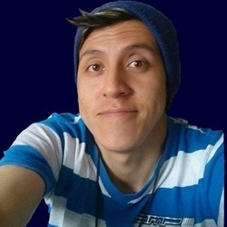 Carlos Carrillo avatar