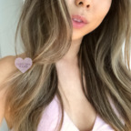 Christina 🖤 ASIAN FEMDOM 🇰🇷 avatar