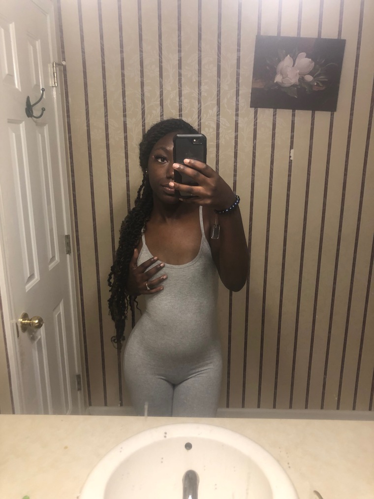 Kehiara Daggs banner image