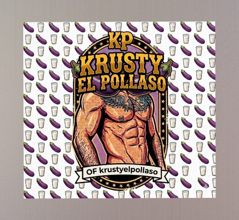 Krusty El pollaso🤡🍆 banner image