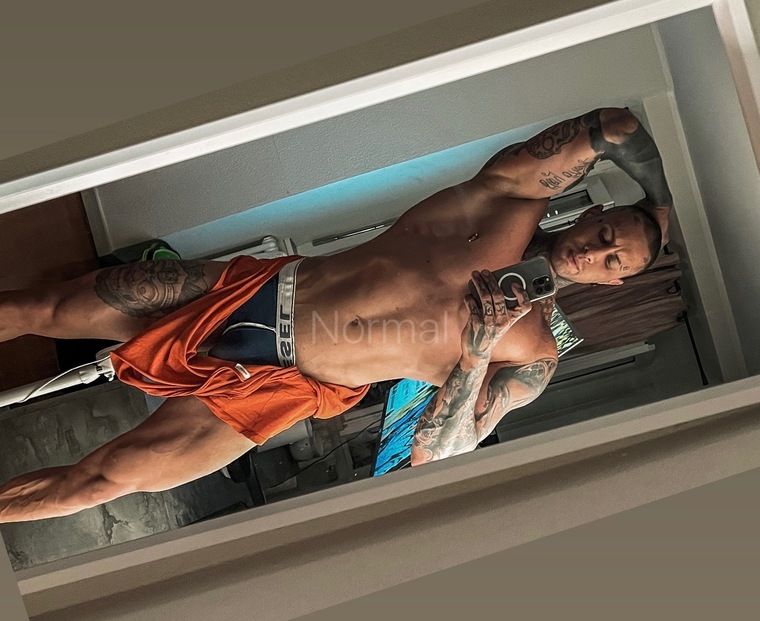 Kristian uri cover image