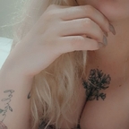 Krystal Rae avatar