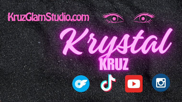 π Krystal Kruz π banner image