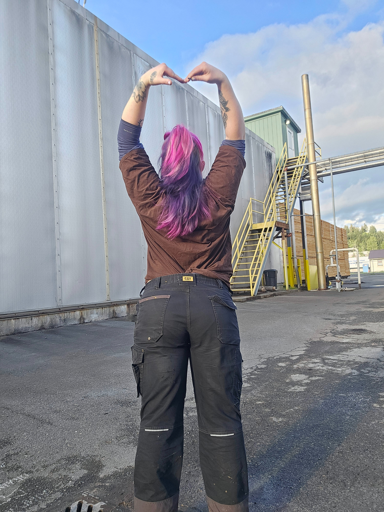 Krystal Booty Beauty cover image