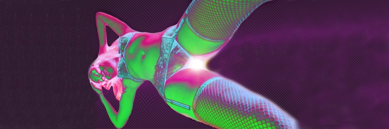Krystyl cover image