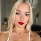Ksenia Blondie 🎀 avatar