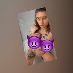 LilBhaddieK🤤❗🔞 avatar