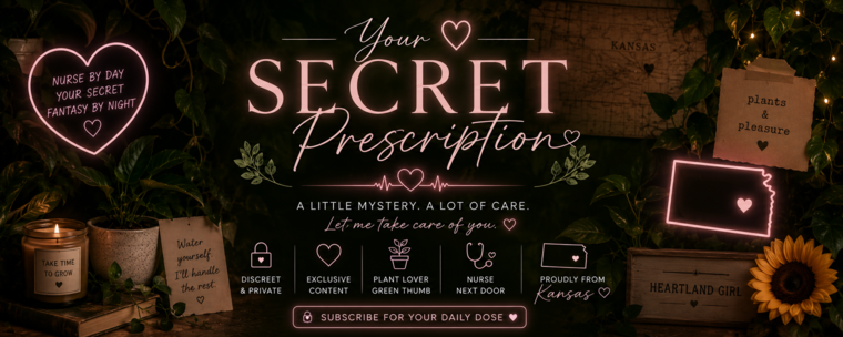 MysteryNurse banner image