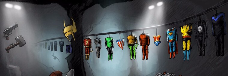 Klaus SnowMilk banner image