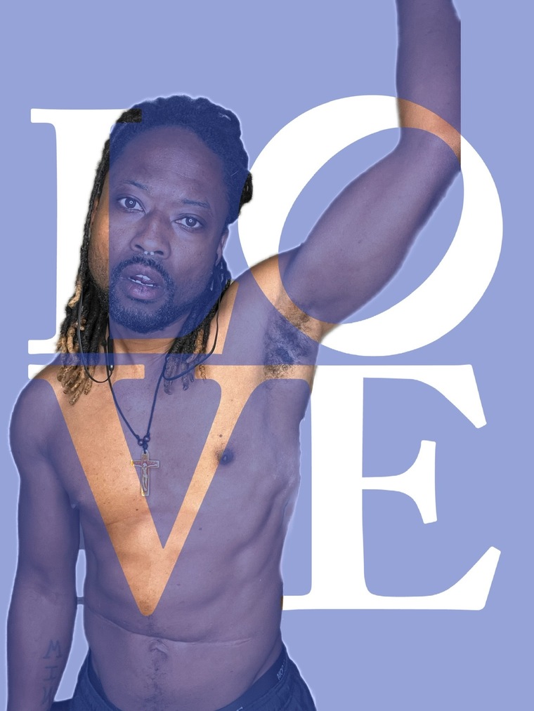 K. Murray cover image