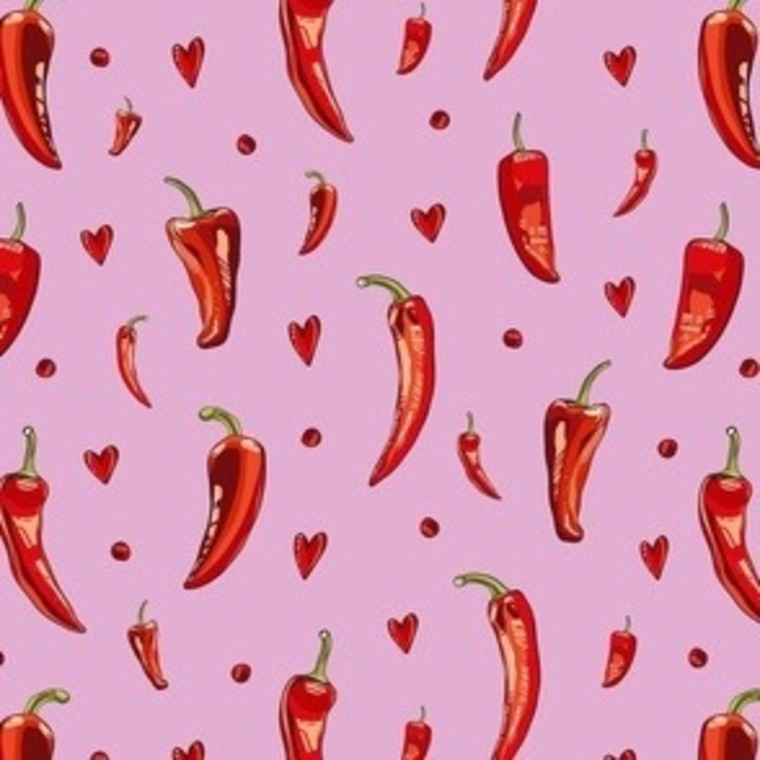 Katie 🌶️🌶️ cover image