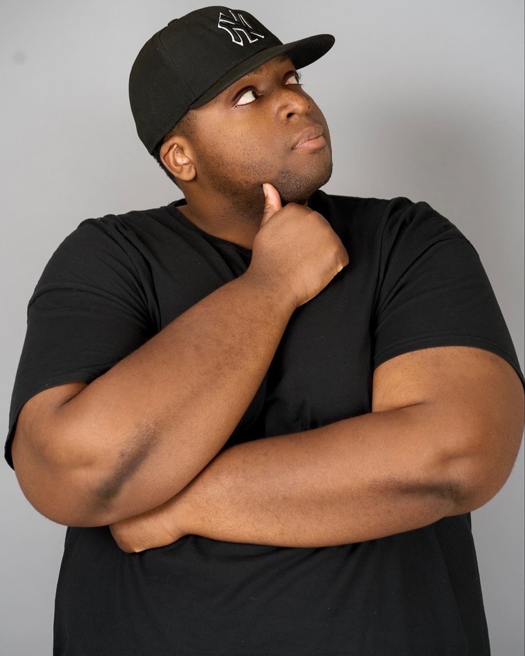 Phatcakez banner image