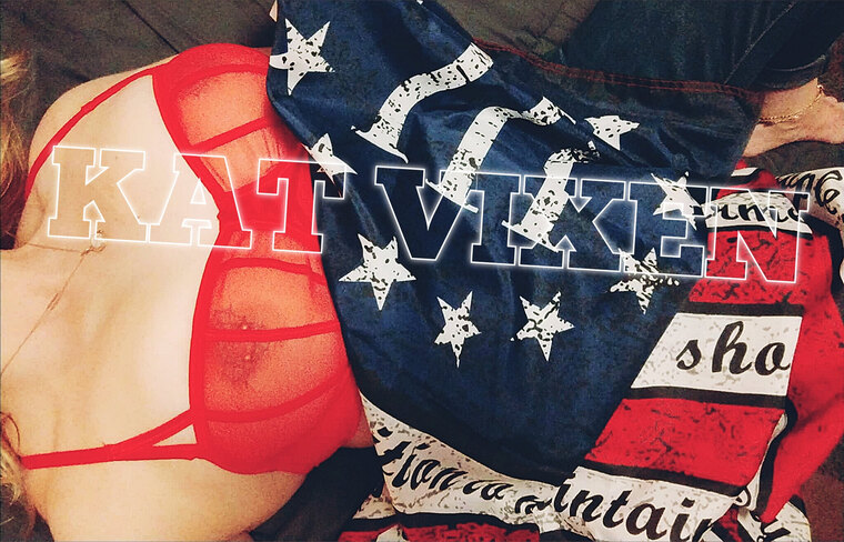 KAT Vixen cover image