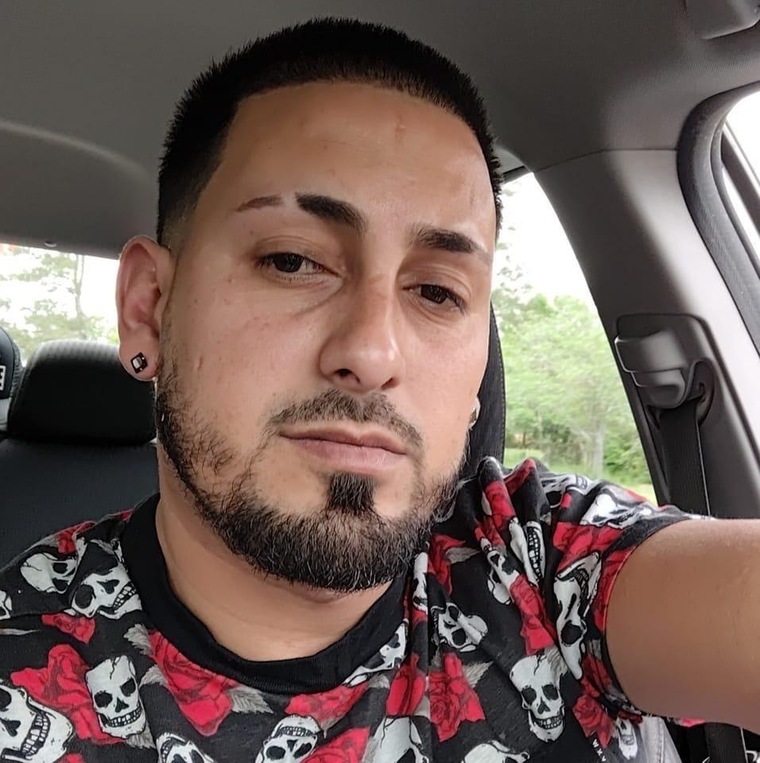 Eros Caraballo banner image