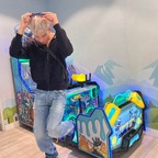 Kube avatar