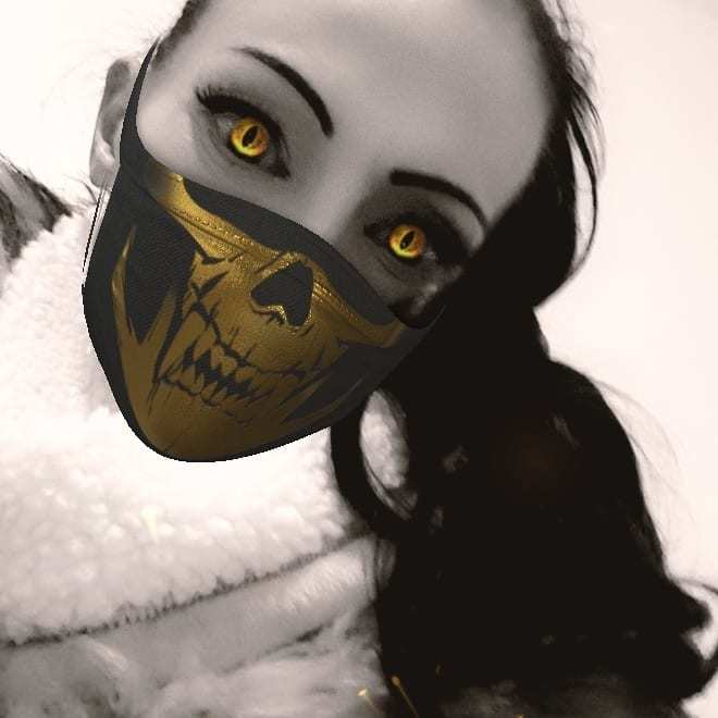 Naomi Beaumont banner image