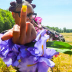 Kuhsh Kween 🌬🍃💜 avatar